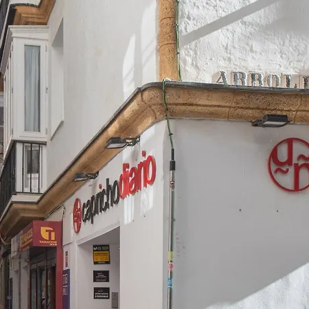 公寓 Nuevo Arboli - Center