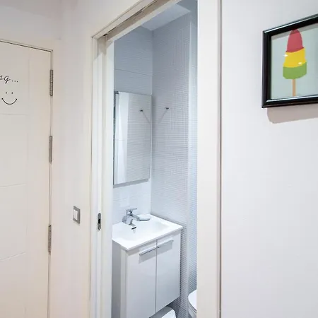 Apartamento Nuevo Arbolí - Center