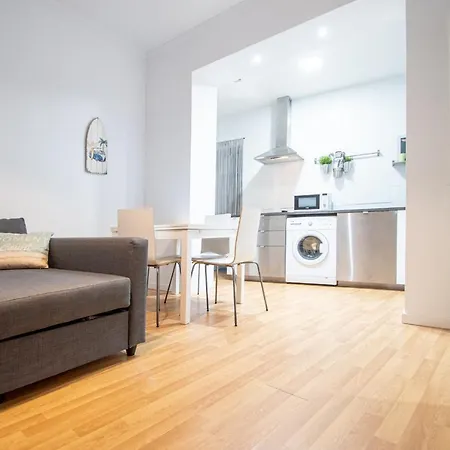 Apartamento Nuevo Arbolí - Center *