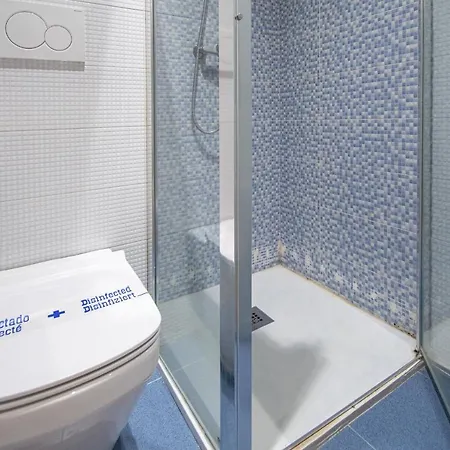 Nuevo Arbolí - Center Apartamento