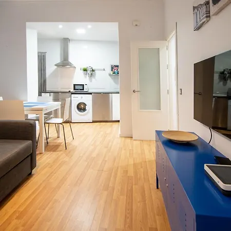 Apartamento Nuevo Arbolí - Center