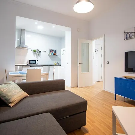 Apartamento Nuevo Arbolí - Center *