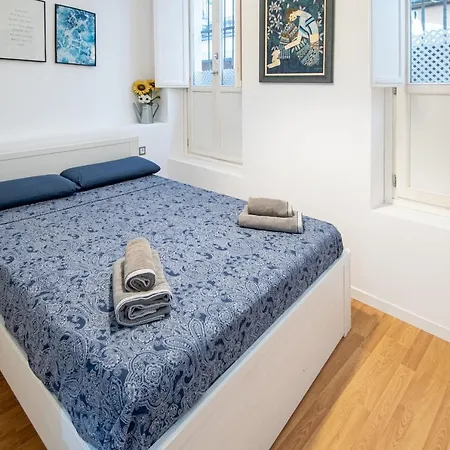 Apartamento Nuevo Arbolí - Center