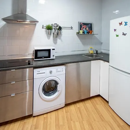 Apartamento Nuevo Arbolí - Center Cádis