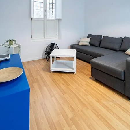 Nuevo Arbolí - Center Apartamento *